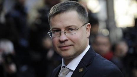 Задава се опростяване на Пакта за стабилност