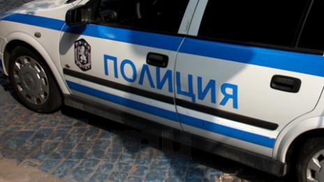 Верижна катастрофа с пет автомобила на пътя Калофер- Казанлък