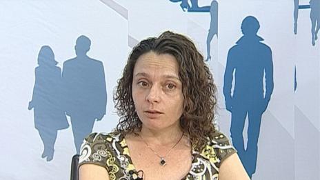 "Щрихи от утрото" (13.07.2016) - Срещу кои видове насекоми се извършва обработка в града?  