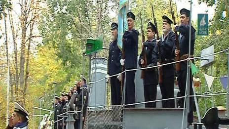 "Европейска Варна" , 13.11.2017