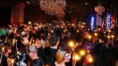 Българи на опашка за оргии в Лондон