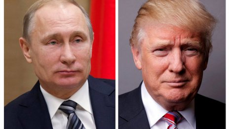 Тръмп отмени срещата си с Путин на форума на Г-20 в Аржентина