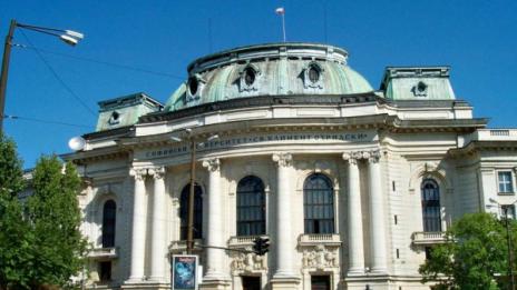 С изпити по математика и журналистика тръгва сесията за СУ
