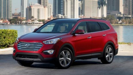 Паркирайте на улицата, не в гараж, дебне ви... Взрив! Странен призив от Hyundai
