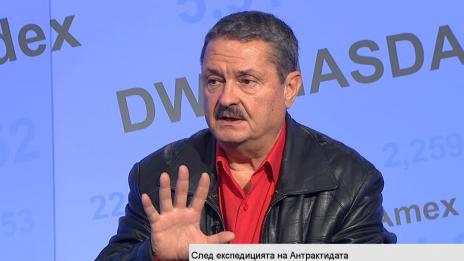 Ултравиолетовата радиация на слънцето убива всички вируси