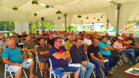 Варненски ловци искат забрана за събиране на трюфели