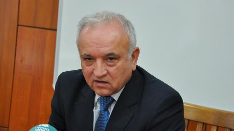 Продаваме научни разработки на НАТО