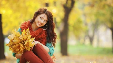 Жените по-често страдат от есенна депресия? 
