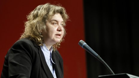 Киселова обяви вариантите за кабинет: Борисов да не е премиер и &bdquo;ДПС-НН&rdquo; да не участват в коалицията