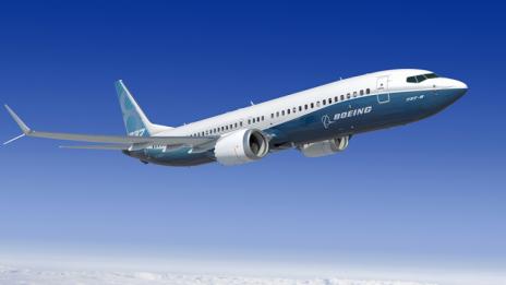 Boeing отложил с три години коригирането на дефект в самолетите 737 МАКС