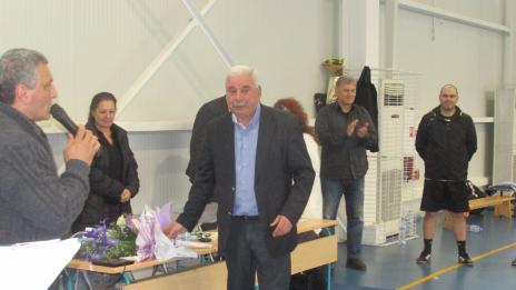 Пенко Златев: Аз съм галеник на съдбата