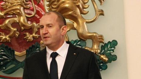 Радев представи министрите и им заръча: Ревизия на предходните