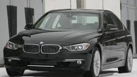 BMW ще паркира по команда от смарт часовник