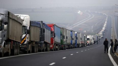 Ще настояваме за ново разглеждане на пакет "Мобилност"