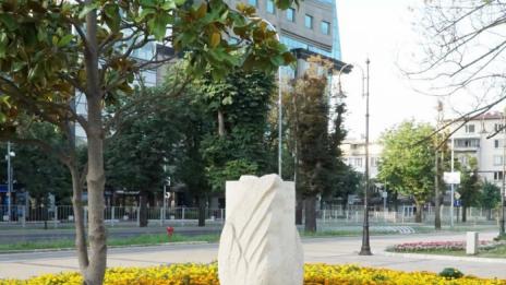 Виртуален музей показва скулптури във Варна
