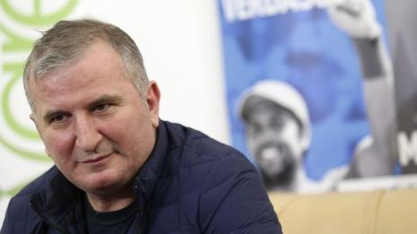 България, Сърбия и Гърция планират балканско тенис обединение