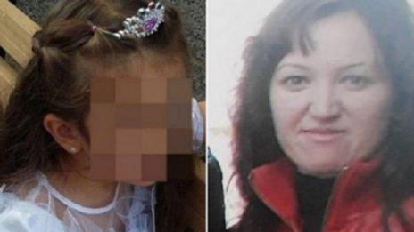 Пуснаха от ареста Садет, майката на убитата Дамла  