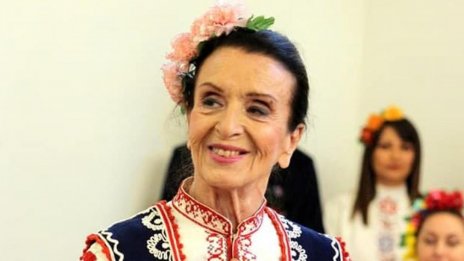 Ужас без край! Отиде си и Олга Борисова от "Мистерията на българските гласове"