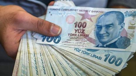 24% лихва – Турската централна банка подкрепя лирата  