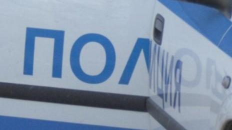 Четирима пострадали при катастрофа край Дебелец  
