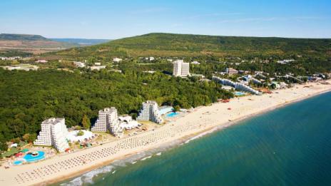 Предприемачи от България и Русия на среща в “Албена”