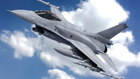 Министерският съвет одобри сделката за F-16