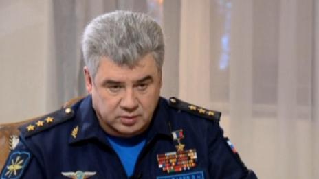 Русия отрече да бомбардира цивилни цели  