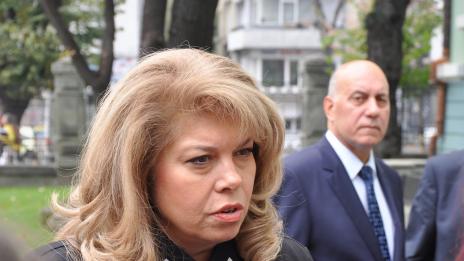 И. Йотова: Държавна регулация на цените на горивата ще успокои напрежението в страната