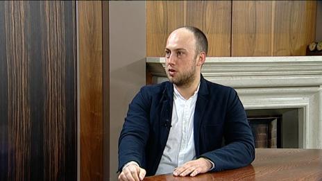 "Щрихи от утрото" (13.03.2019) - Варна се включва в Европейската седмица на стартиращите компании