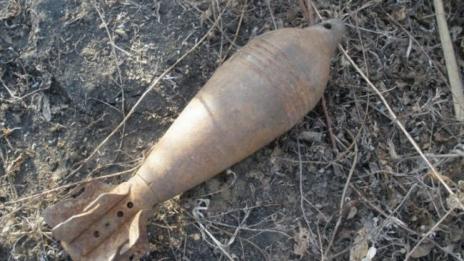 Военни обезвредиха боеприпаси, открити в Луковит