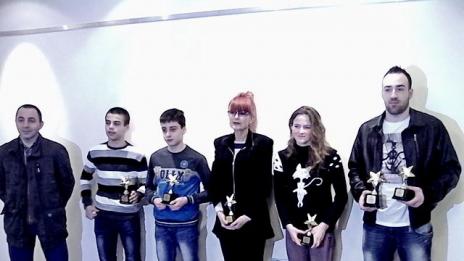 Плуване, баскет, атлетика и борба на върха за февруари