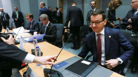 Полша планира да похарчи до 8.8 млрд. долара за по-чисто отопление