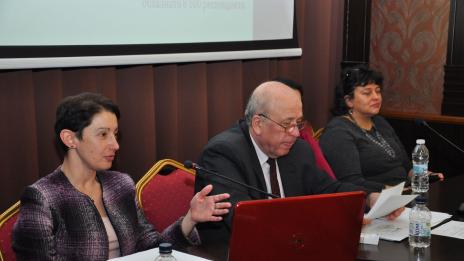 Петьо Милков: Проблемът на България е слабо работещата икономика
