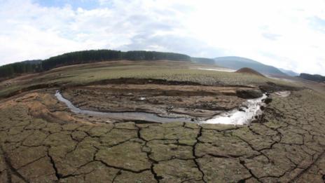 Режимът на водата в Перник по-лек заради коронавируса