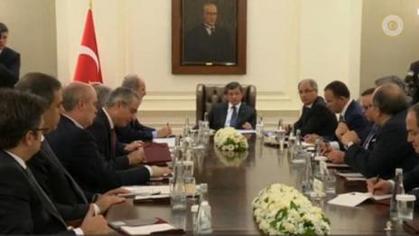ИДИЛ пое отговорността за атентата в Истанбул