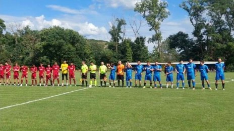 ФК Девня гостува на Атлетик (Провадия) за Аматьорската купа
