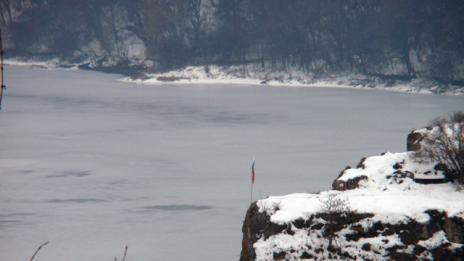 Контролирано изпускат язовирите в Смолянско заради пороя