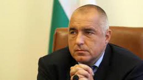 Борисов: Трябва да гоним Холандия и Германия