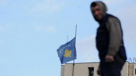 Сърбия смята, че ще бъде принудена да признае Косово