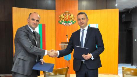 Развиваме круизни маршрути с грузински град