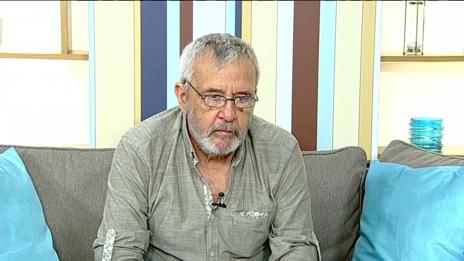 "Щрихи от утрото" (11.09.2018) - Има ли бъдеще за родната анимация?