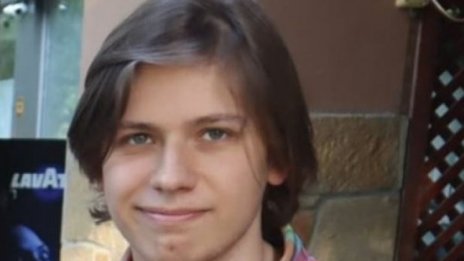 Намери се и изчезналият Мартин от Пловдив