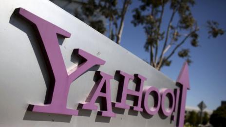 Преброени ли са дните на Yahoo