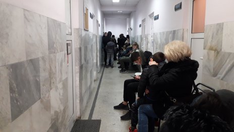 Най-много болни от COVID и грип има във Варна, Бургас и Пловдив