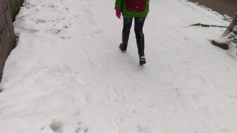Студеното време продължава и в утрешния ден