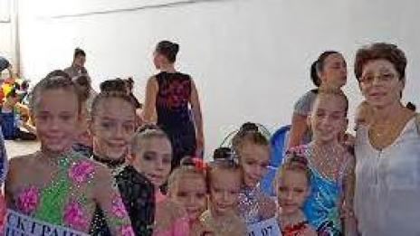 “Грация” вдигна “Купа Раднево”