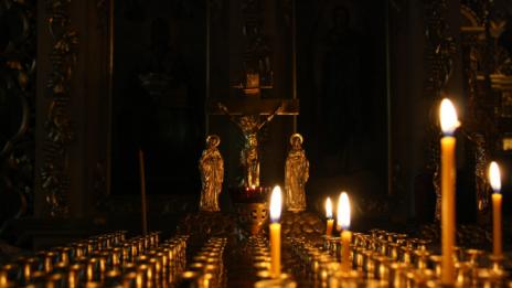 Следете за полазника на Димитровден! Добър ли е, добра ще е и 2021-ва