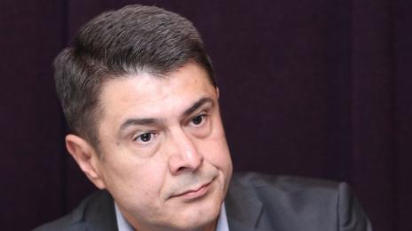Едва 18% от мигрантите са бежанци, другите нямат място в Европа, категоричен Димо Гяуров