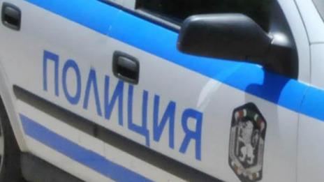 Ядосан шофьор замери друг с бутилка, арестуваха го
