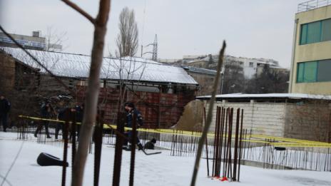 Обвинените за смъртта на скитник във Варна остават в ареста